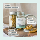 D-Lab - Complément alimentaire Détox Minceur 100% naturel