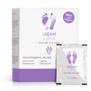 Stella Me - Patch détox Dream à la lavande pour troubles du sommeil