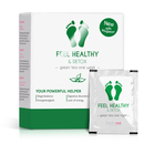 Stella Me - Patch détox Feel Healthy pour troubles digestifs
