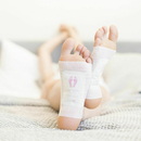 Stella Me - Patch détox Feel Healthy pour troubles digestifs