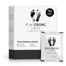Stella Me - Patch détox Stay Strong Original pour fatigue et manque d'énergie