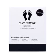 Patch détox Stay Strong - Surmenage & fatigue Stella Me - Patch détox Stay Strong Original pour fatigue et manque d'énergie