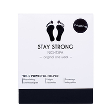 Stella Me - Patch détox Stay Strong Original pour fatigue et manque d'énergie