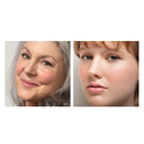 RMS Beauty - Lip2cheek Demure - Blush & baume lèvres bio