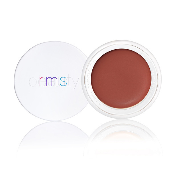 RMS Beauty - Lip2cheek Illusive - Blush & baume lèvres bio