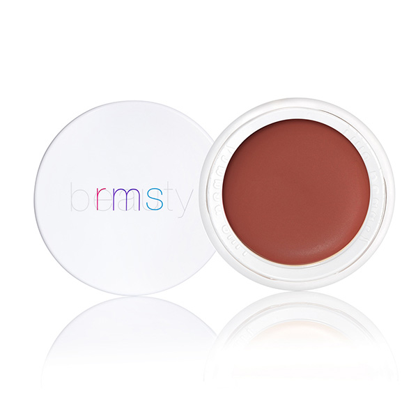 RMS Beauty - Lip2cheek Illusive - Blush & baume lèvres bio