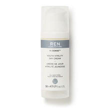 REN - V-Cense Crème de jour Vitalité jeunesse