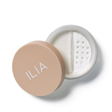 Fade Into You - Poudre de finition soft focus Ilia - Poudre de finition bio pour le teint Fade Into You