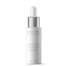 White light - Sérum éclaircissant anti taches Alqvimia - White light - Sérum éclaircissant 100% naturel