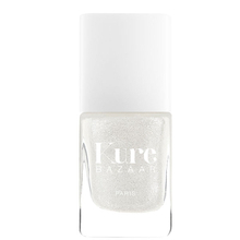 Vernis à ongles Gloss Kure Bazaar - Vernis à ongles naturel Gloss