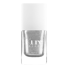 Vernis à ongles Platinium Kure Bazaar - Vernis à ongles naturel Platinium