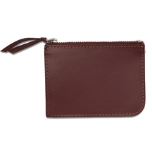 Porte monnaie Zippe Auburn Porte monnaie Zippe Auburn