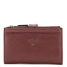 Portefeuille Motiv berry Portefeuille Motiv berry