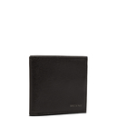 Matt & Nat - Portefeuille Rubben en cuir vegan noir