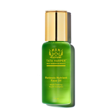 Retinoic Nutrient Face Oil - Huile nutrition intense Tata Harper - Retinoic Nutrient Face Oil - Huile nutrition intense