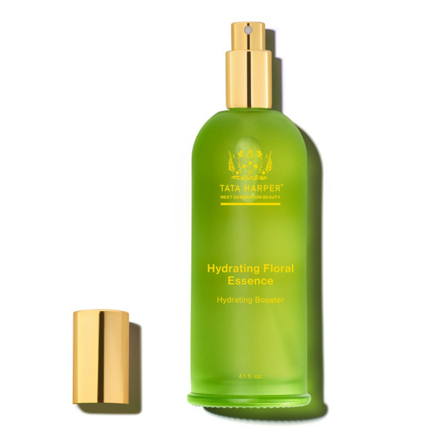 Tata Harper - Hydrating floral essence - Brume florale hydratante