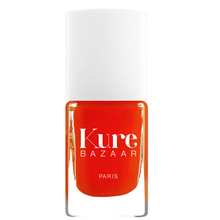 Vernis à ongles Juicy Kure Bazaar - Vernis à ongles naturel Juicy