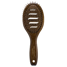 Brosse spéciale brushing en bambou John Masters Organics - Brosse spéciale brushing en bambou