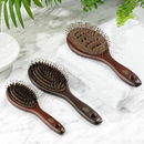John Masters Organics - Brosse spéciale cheveux épais en bambou