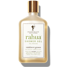 Gel douche Rahua - Gel douche bio
