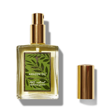 Huile corps Amazon oil Rahua - Huile corps bio