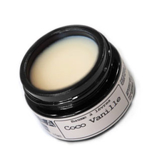 Baume à lèvres Coco & Vanille Hévéa - Baume à lèvres bio Coco & Vanille
