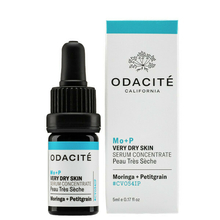 Sérum Mo + P : Peau très sèche Odacité - Sérum Mo + P : Peau très sèche
