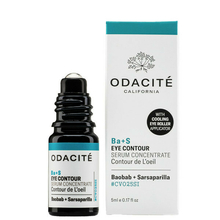 Sérum Ba + S : Contour de l'oeil Odacité - Sérum Ba + S : Contour de l'oeil