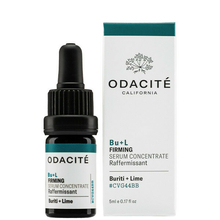 Sérum Bu + L : Peau détendue Odacité - Sérum Bu + L : Peau détendue