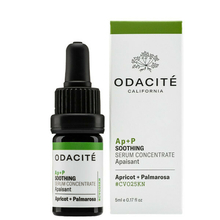 Sérum Ap + P : Capillaires fragiles Odacité - Sérum Ap + P : Capillaires fragiles