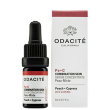 Odacité - Sérum Pe + C : Peau mixte