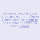 REN - Shot beauté Lift Instantané