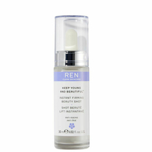 Shot beauté Lift Instantané REN - Shot beauté Lift Instantané