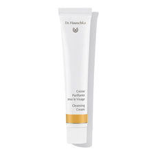 Crème purifiante pour le visage Dr. Hauschka - Crème purifiante bio pour le visage