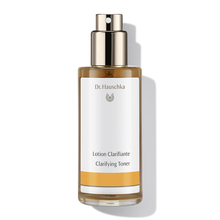 Lotion clarifiante Dr. Hauschka - Lotion clarifiante bio pour le visage