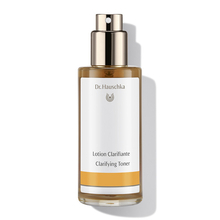 Dr. Hauschka - Lotion clarifiante bio pour le visage