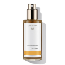 Lotion tonifiante Dr. Hauschka - Lotion tonifiante bio pour le visage