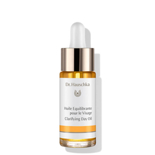 Huile équilibrante pour le visage Dr. Hauschka - Huile équilibrante bio pour le visage