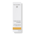 Dr. Hauschka - Crème de jour bio à la rose