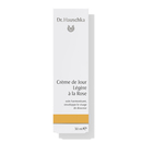 Dr. Hauschka - Crème de jour légère à la rose