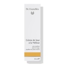 Dr. Hauschka - Crème de jour hydratante bio à la mélisse