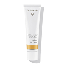 Crème de jour à la mélisse Dr. Hauschka - Crème de jour hydratante bio à la mélisse