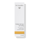 Dr. Hauschka - Crème de jour hydratante bio au coing