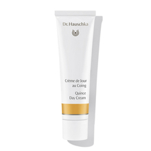 Crème de jour au coing Dr. Hauschka - Crème de jour hydratante bio au coing