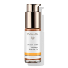Émulsion teintée Dr. Hauschka - Émulsion teintée