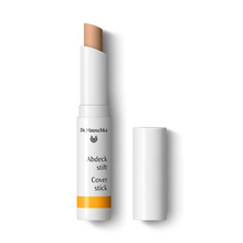 Stick correcteur (2 teintes) Dr. Hauschka - Stick correcteur bio anti-imperfections