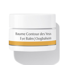 Baume contour des yeux Dr. Hauschka - Baume contour des yeux bio