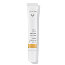 Dr. Hauschka - Crème fluide contour des yeux bio