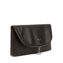 Matt & Nat - Pochette Robby en cuir vegan noir