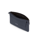 Matt & Nat - Pochette Maya en cuir vegan midnight